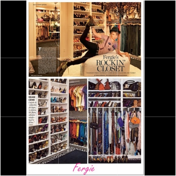 Welcome To The Celebrity Closet! GRAND RE-OPENING! - Picture 2 of 6